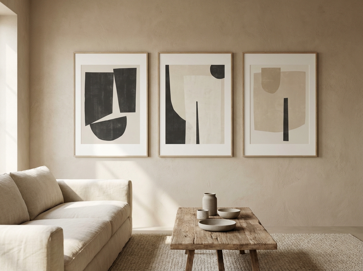 AI Wall Art Prompts That Look Expensive: Templates for Print-Ready Results