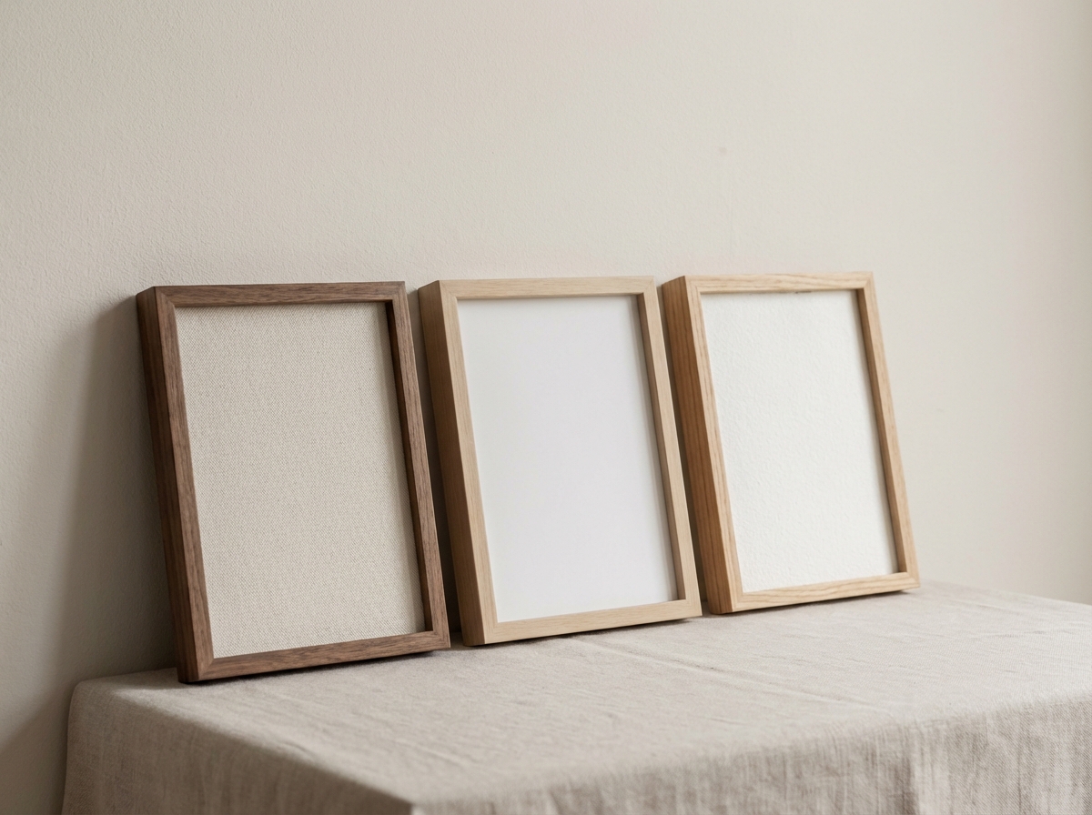 Canvas vs Poster vs Fine Art Paper: What to Print Your AI Art On