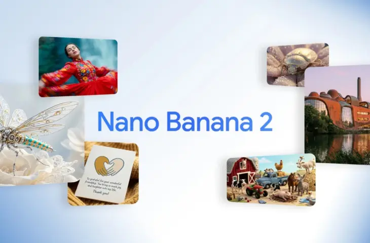 Google Nano Banana 2: Wie Googles neues KI-Bildmodell die Content-Erstellung verändert
