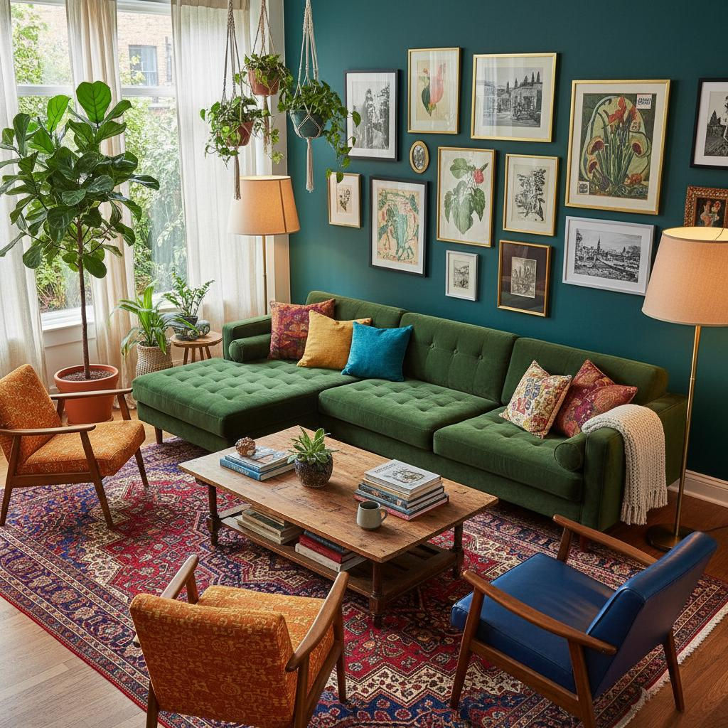 Personalisierte Wandkunst: Der ultimative Geschenk-Guide