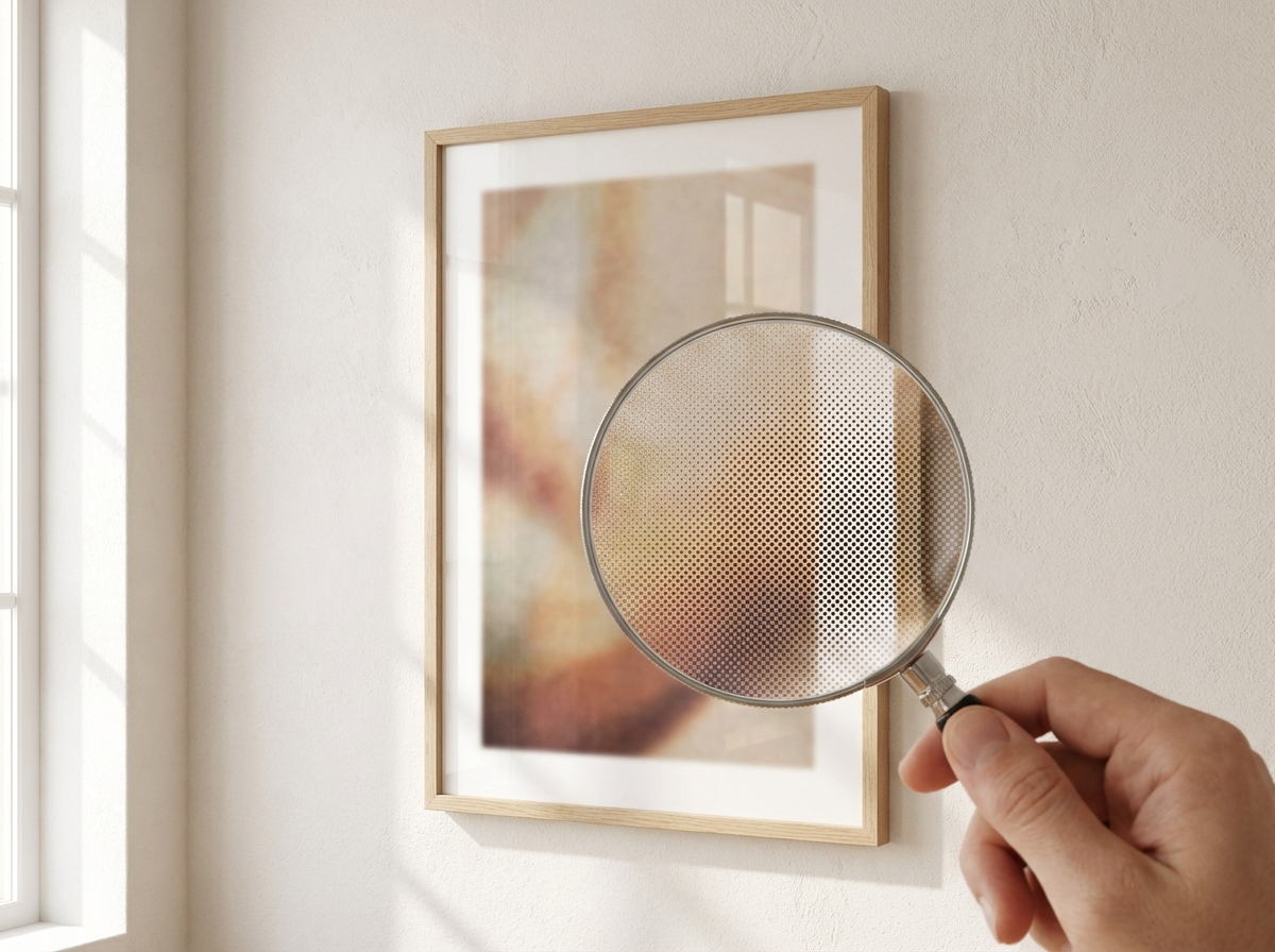 AI画像の大型印刷向けアップスケール方法（詳細损失なく）