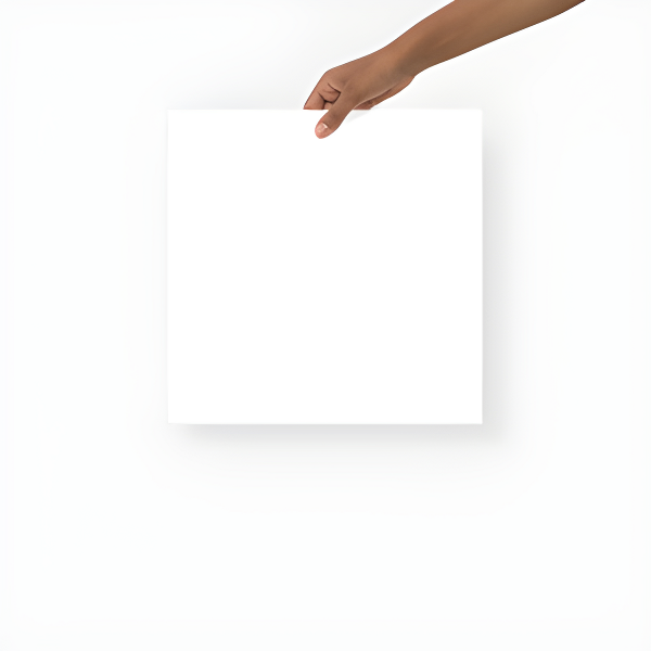 Premium Luster Photo Paper Poster